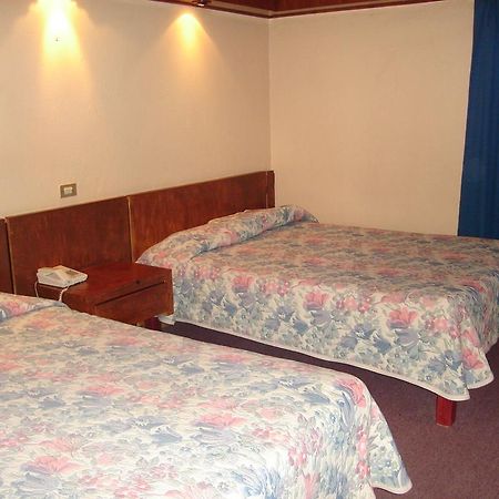 Hotel Del Mineral Фреснильо-де-Гонсалес-Эчеверрия Номер фото