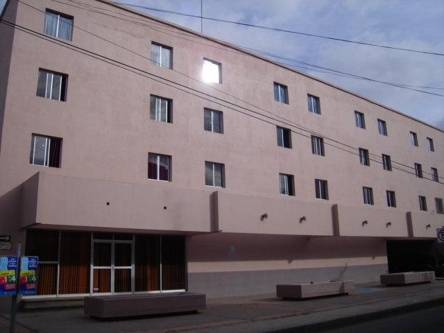 Hotel Del Mineral Фреснильо-де-Гонсалес-Эчеверрия Номер фото